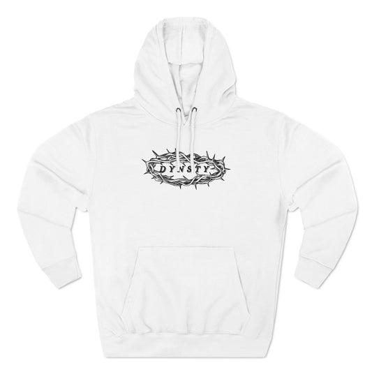 DYNSTY Fleece Hoodie