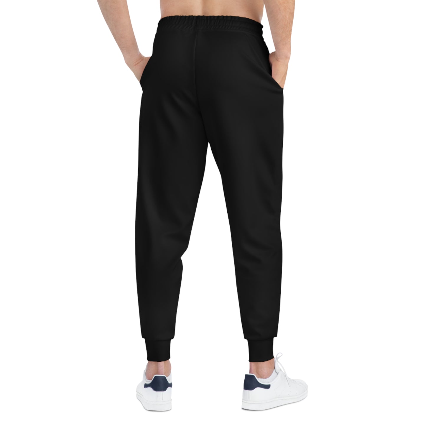 Shooting Star Athletic Joggers - Stylish Activewear