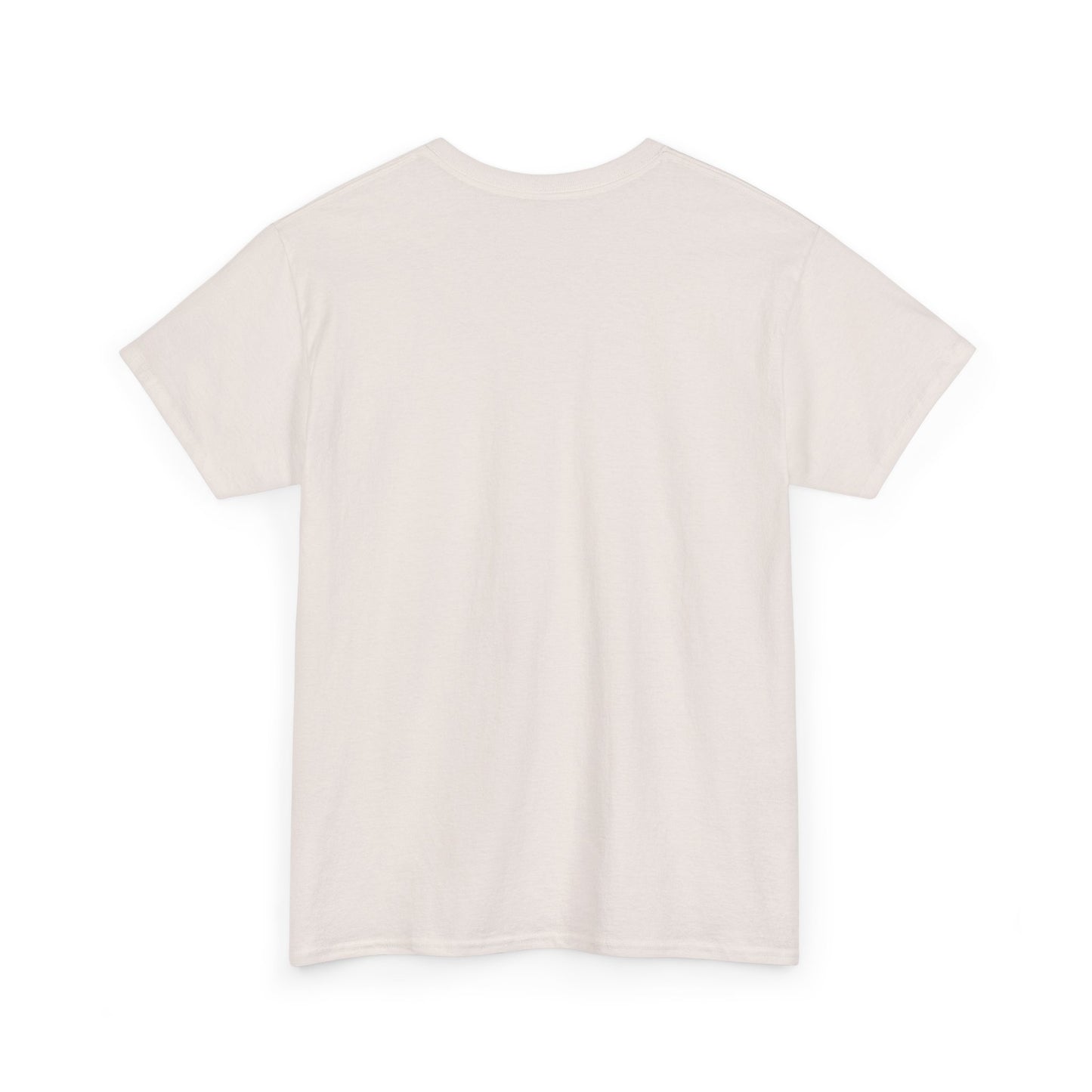 DYNSTY Cotton Tee