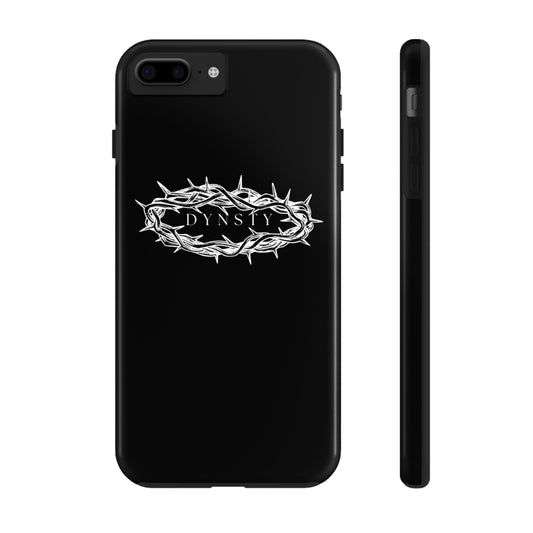 Crown of thorn phone cases