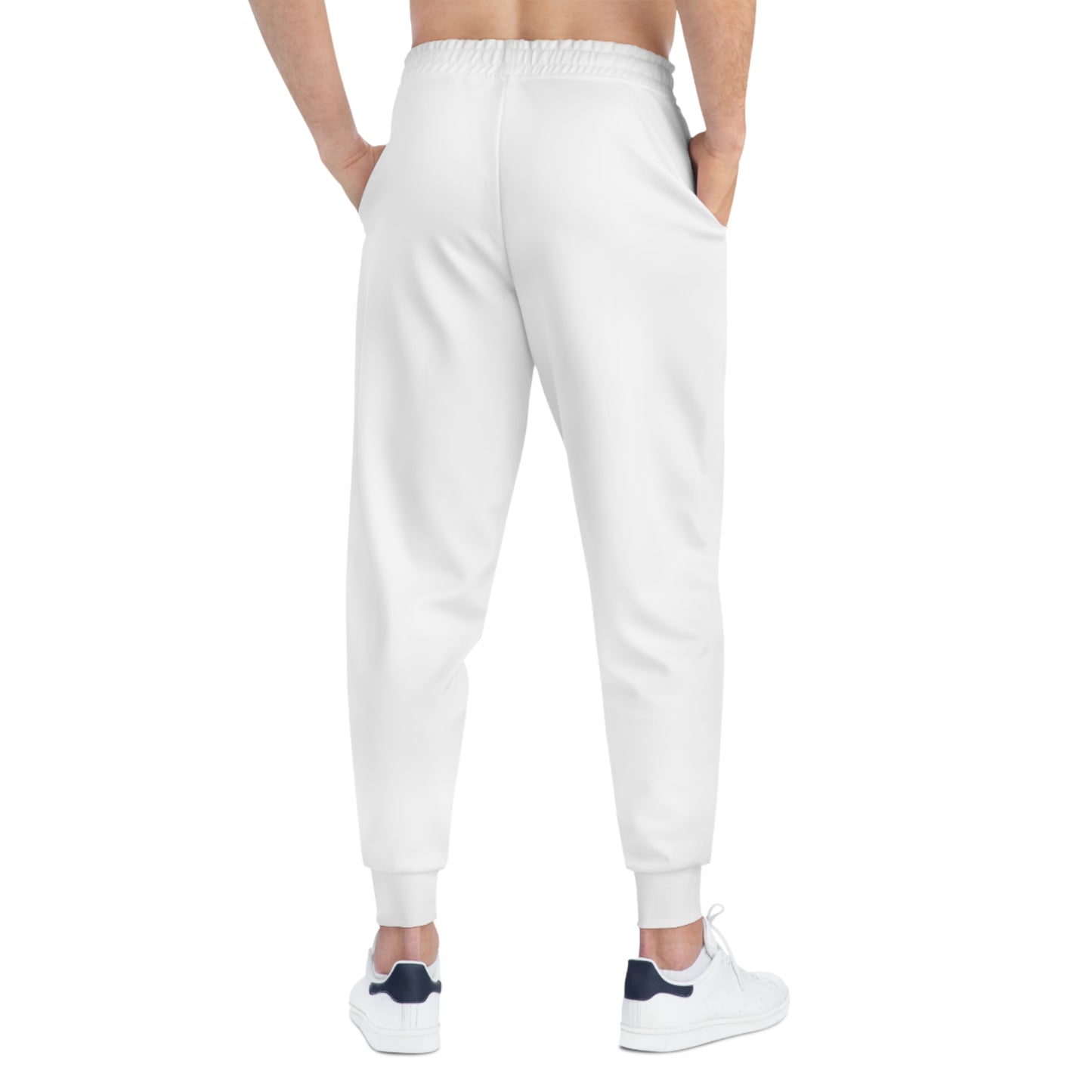 Shooting Star Athletic Joggers - Comfortable Activewear