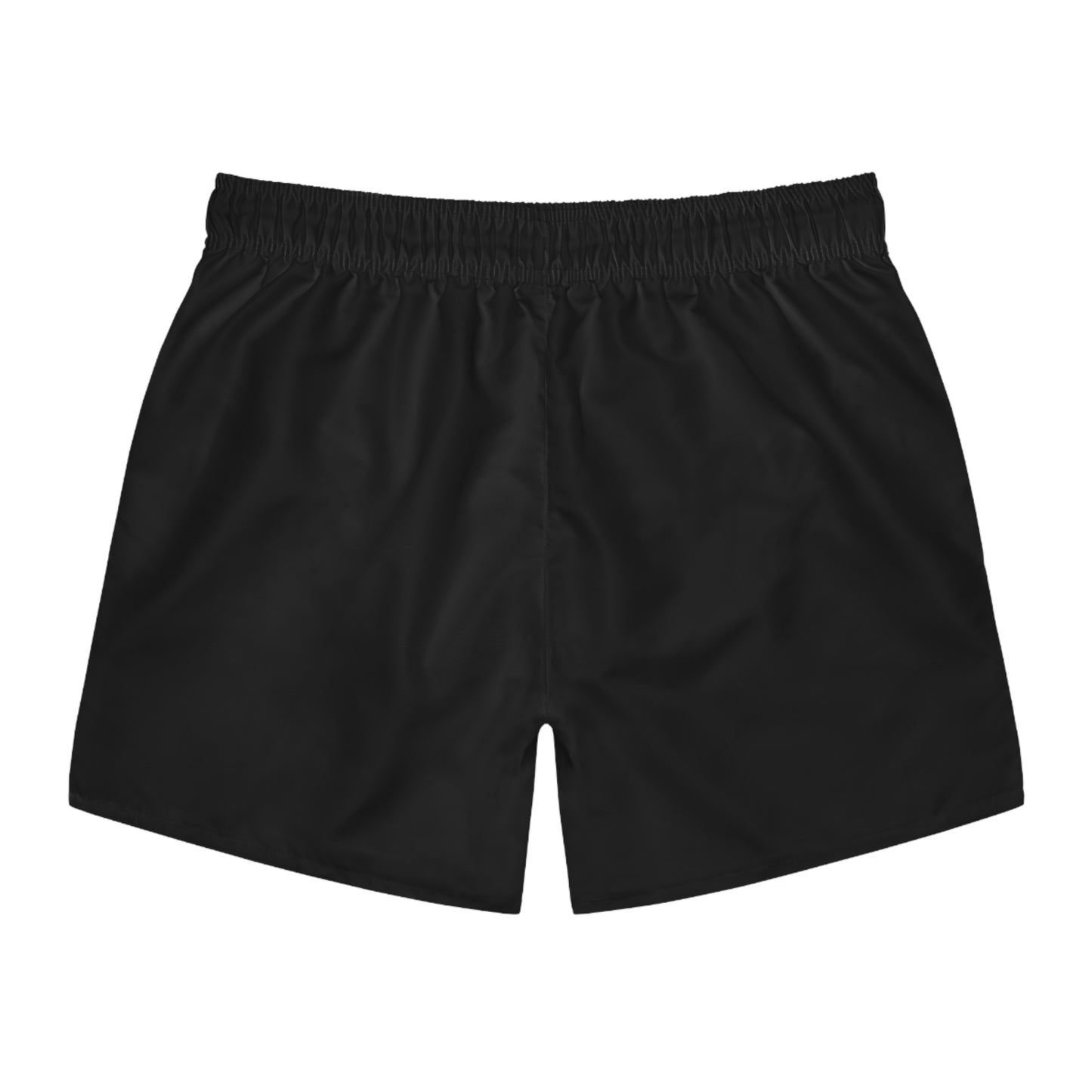 Men’s “Christ on the cross” black trunks/shorts