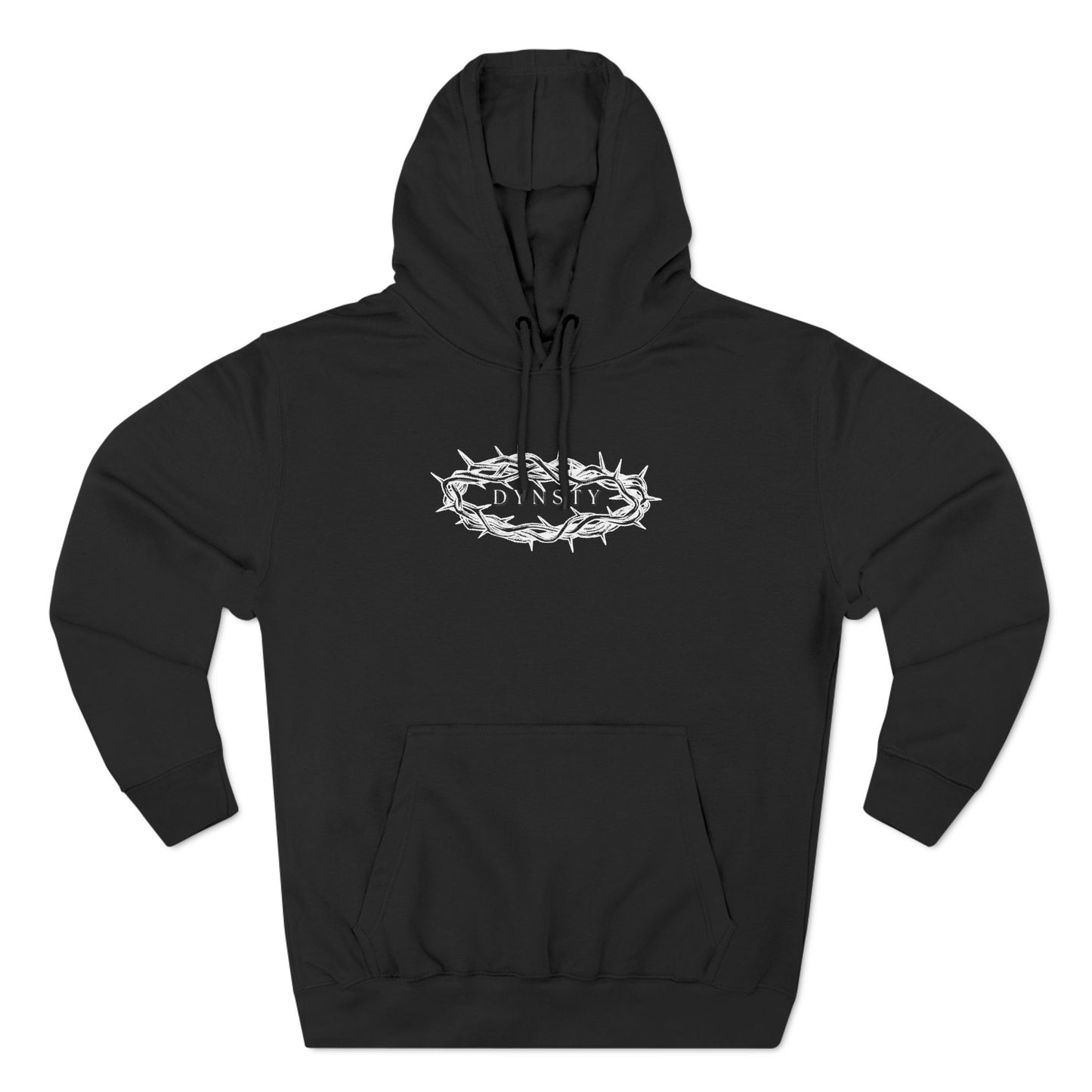 DYNSTY Fleece Hoodie